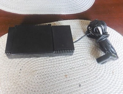 Original Pfaff Elte Typ AW 0027 Anlasser Fußpedal für Nähmaschine - 3 polig - Bild 1 von 4