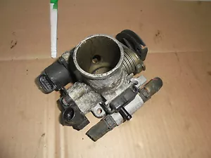 CUERPO ACELERADOR DAEWOO MATIZ 2001-2004 800CC - Imagen 1 de 3
