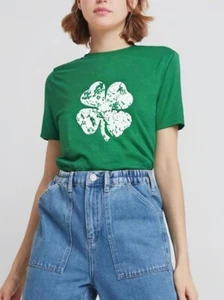 Graphic Tees for Women Short Sleeve Tshirts,Womens Summer Tops Crewneck Shirt - Picture 1 of 4