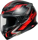 New Shoei RF-1400 Prologue TC1 Full Face Motorcycle Helmet - Adult Medium