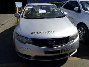 KIA CERATO 2009 VEHICLE WRECKING PARTS ## V001715 ## - Picture 1 of 12
