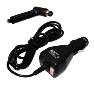 Sony Vaio SVF13N29EJS Compatible Laptop Power DC Adapter Car Charger - Picture 1 of 1