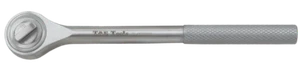 Stainless Steel 3/8" Drive 40 Tooth Ratchet 200L T&E Tools SS23500 - Picture 1 of 1