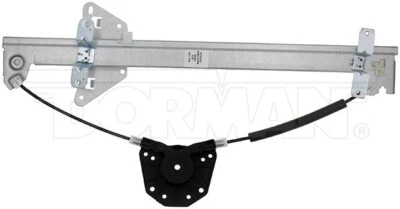 New Power Window Regulator (Regulator Only) for Dodge Dakota 2004-00 Foto 1 de 4