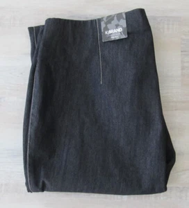 KjBRAND SUSIE JEANS SCHLUPFHOSE Gr. 46 K schwarz *NEU* 74,95€ - Bild 1 von 3