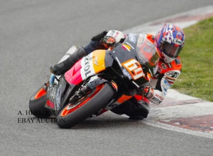 Honda Nicky Hayden World Champion 500cc 2002 Moto Grand Prix motorcycle racing   - Picture 1 of 1
