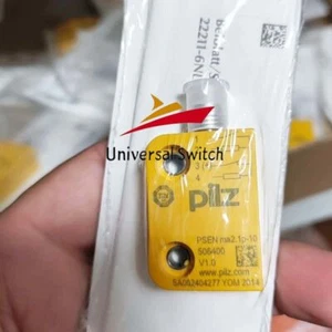 1PZ NUOVO Pilz PSEN MA2.1p-10 506400 interruttore di sicurezza consegna veloce - Foto 1 di 7