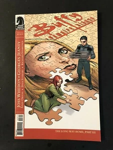 Dark Horse Comics Buffy The Vampire Slayer #3 (2007) - Imagen 1 de 1