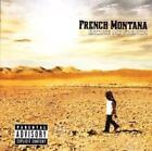 French Montana : Excuse My French CD (2013) Incredible Value and Free Shipping!