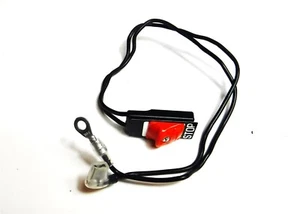 ECHO CS 2511T Chainsaw On Off Switch - OEM - Picture 1 of 3