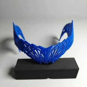 3D Print Wiccan Agatha All Along Crown Agatha All Along Teen Billy Crown Xmas - Picture 1 of 14