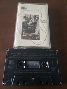 Common Threads The Songs Of The Eagles - Picture 1 of 2