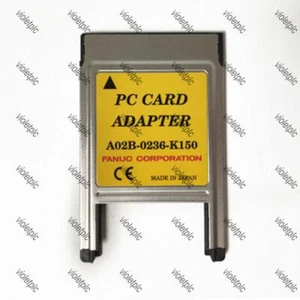 A02B-0236-K150 1PCS FANUC Card Set - Picture 1 of 1