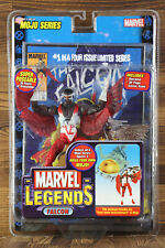 2006 ToyBiz Marvel Legends FALCON MOJO Series Action Figure BAF