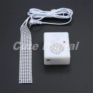 Bedwetting Alarm Enuresis Alarm Bed Wetting With Sensor Band Children Adults - Picture 1 of 12