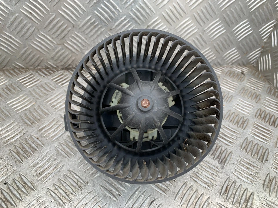 Ventilateur pulseur d'air - RENAULT MEGANE II (2) - De 09-2002 à 12-2005 - Imagen 1 de 3