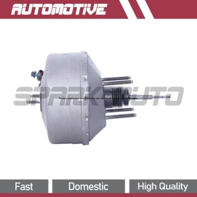 Cardone Reman Power Brake Booster For Dodge Durango 2003 2002 2001 2000 1999 - Image 1 of 4