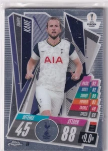 Topps Match Attax Cromo CL 20/21 Nº 36 Harry Kane - Imagen 1 de 1