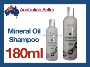 Hipertin - Mineral Hair Oil Gift Pack Shampoo 180ml Intensive Repair Treatment - Picture 1 of 2