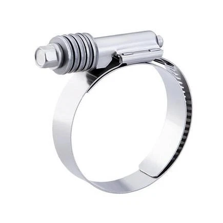 Breeze CT550LSS Constant Torque Heavy Duty Clamp   4 3/4", 121mm   5 5/8", - Image 1 of 4