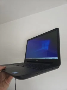 dell inspiron 15-3521  4GB RAM 465GB HDD Faulty battery  - Afbeelding 1 van 14