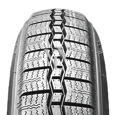 4x  Sommerreifen JOURNEY TYRE WR093 OLDTIMER 2CV 125/80 R15 68 S - Bild 1 von 3