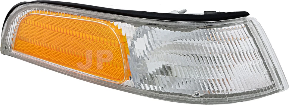 For 1992-1997 Ford Crown Victoria Corner Light Passenger Side - Изображение 1 из 4
