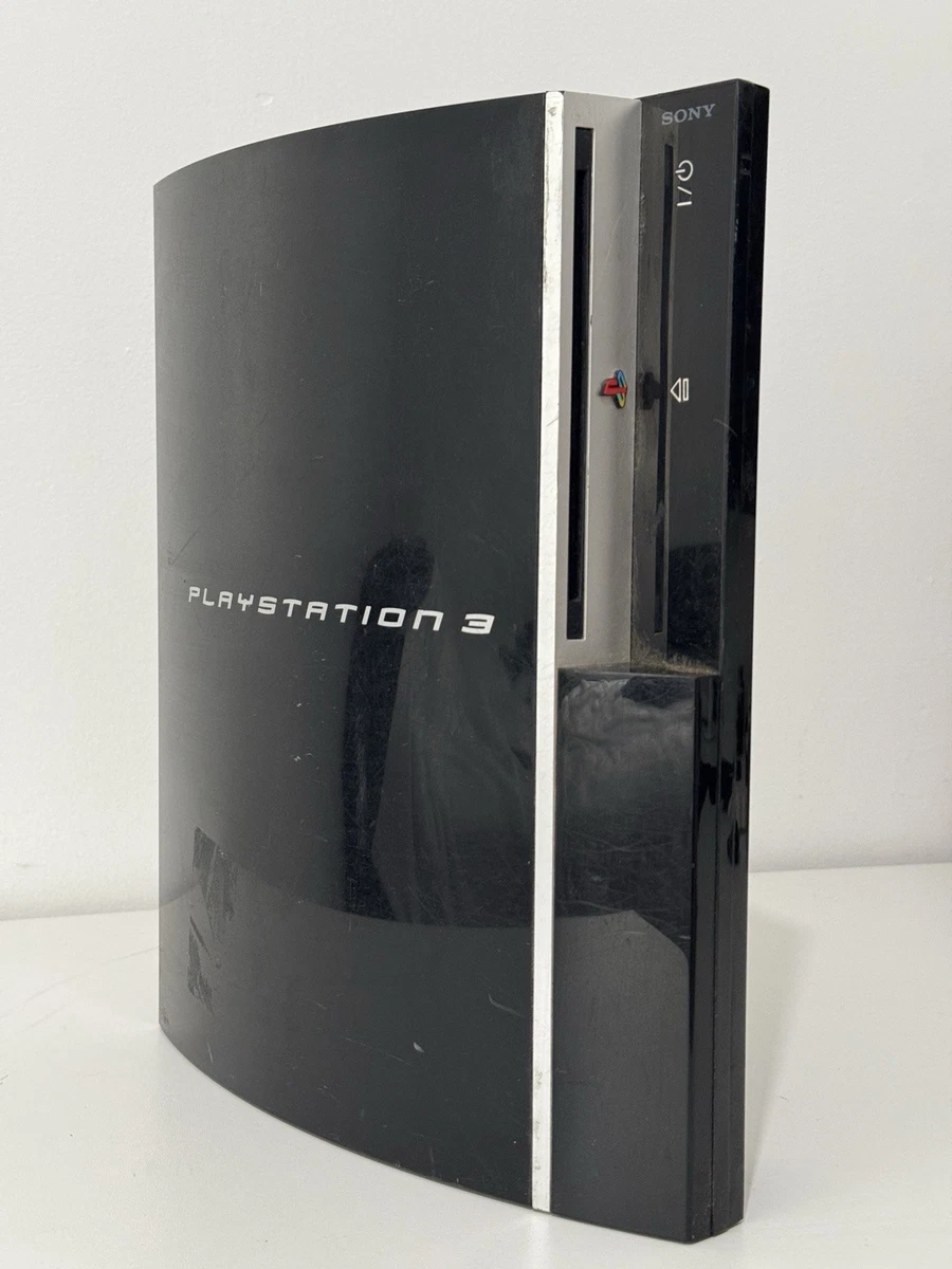 Sony PlayStation 3 NTSC-U/C Video Game Consoles for sale | eBay