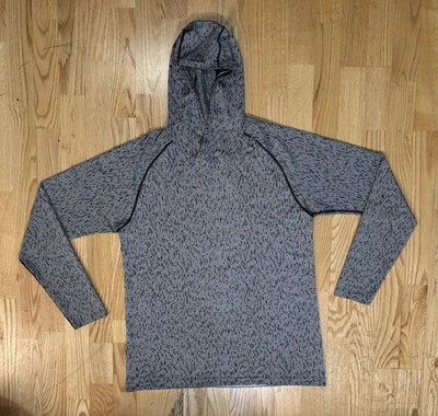 Lululemon Metal Vent Tech Long Sleeve Pullover Hoodie, Men’s XXL - Image 1 of 4