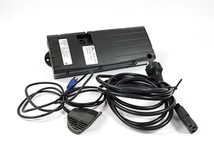 Logicdata Compact-E-3-LD-EU Control Box /JC35DFY400-2-HSM-B - Picture 1 of 6