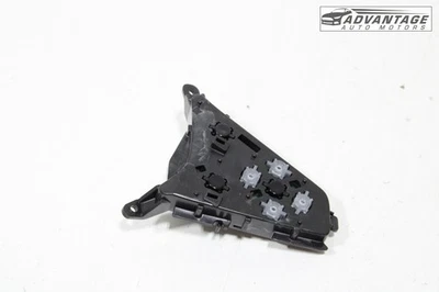 Chevrolet Malibu 2016-2025 volante lado izquierdo interruptor de control de crucero OEM Foto 1 de 4