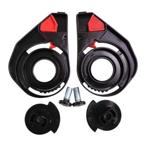 SMK MÉCANISME D''ÉCRAN DE CASQUE DE RECHANGE TWISTER/GLIDE - Imagen 1 de 1