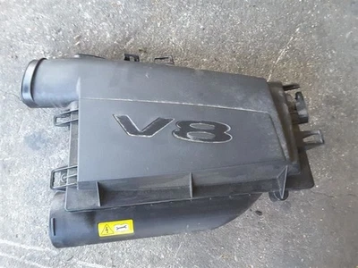 Driver Air Cleaner 231 Type Sl Models SL550 Fits 12-20 MERCEDES S-CLASS 283150 - Image 1 of 4