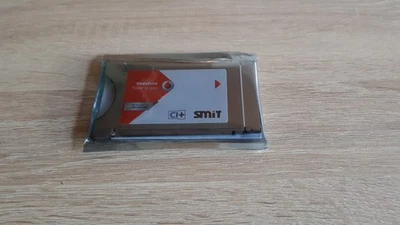 CI PLUS Modul_HD_SMIT ( ORIGINAL ) VODAFONE_KABEL DEUTSCHLAND_G Karten, Neu  - Bild 1 von 2