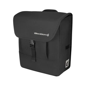 Local Bike Rear Pannier (Black, One Size) - Picture 1 of 7