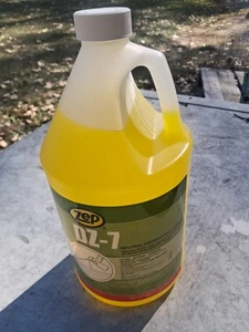 Zep DZ-7 Neutraler Desinfektionsreiniger - 1 Gallone - Bild 1 von 2
