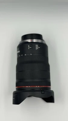 Canon RF 15-35mm f/2.8L Is USM Lens Pre-owned - Image 1 of 4