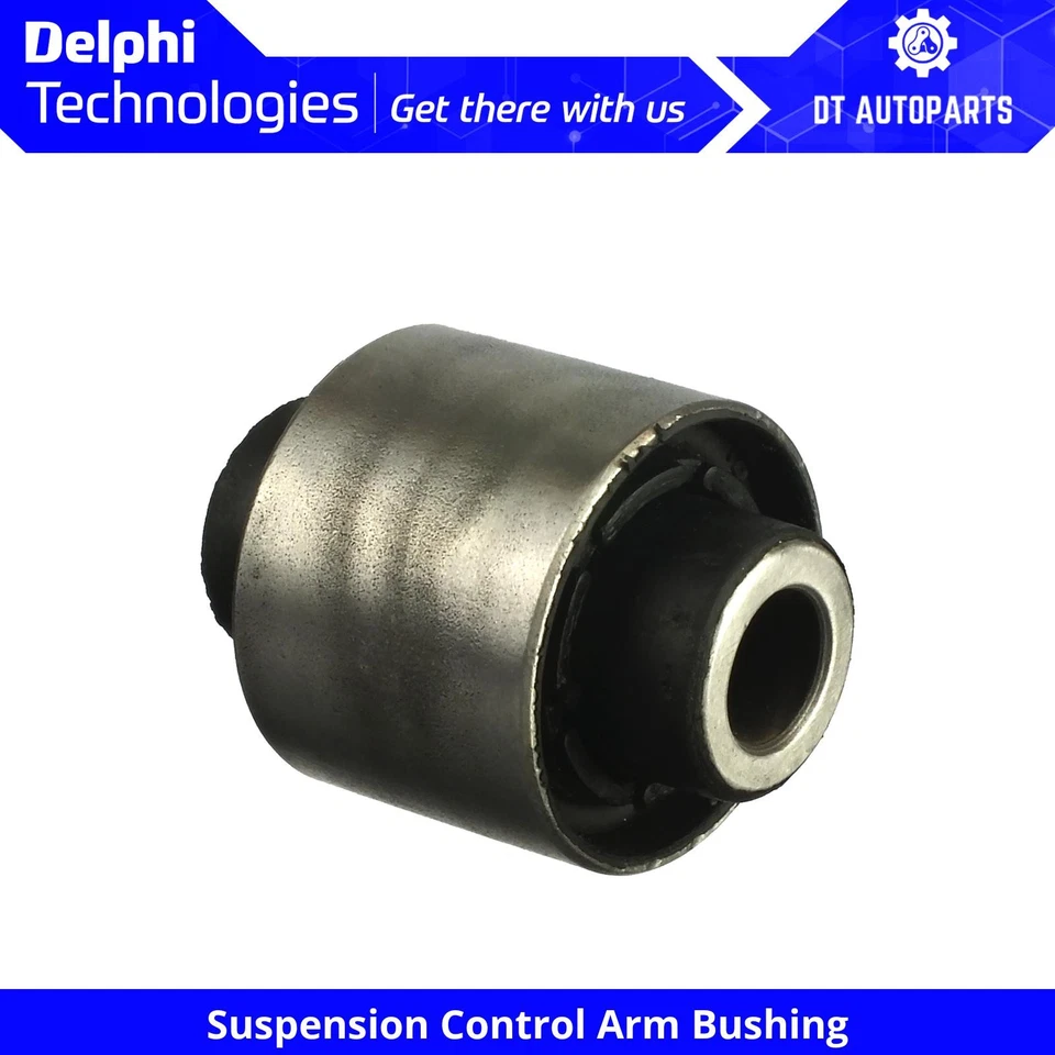 For 2018-2021 Volkswagen GTI Susp Control Arm Bushing Rear Lower Rearward Delphi - Image 1 of 1