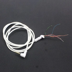 Headphone Audio Cable For Razer Kraken X Essential Headset Replacement - Picture 1 of 5