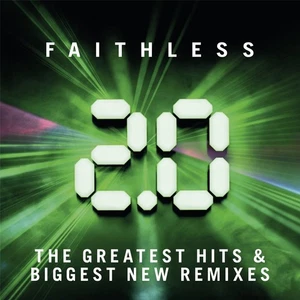 Faithless 2.0 2LP Vinyl Gatefold 2015 Sony Music - Picture 1 of 2