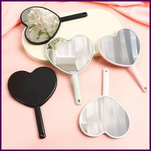 Fashion Love Schminkspiegel Sweet Girl Style Schminkspiegel Hand Make-up - Bild 1 von 27