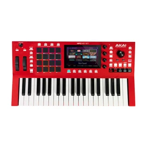 MPC Key37 Workstation Keyboard - Picture 1 of 6