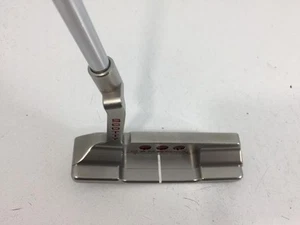 Titleist Scotty Cameron Studio Select Newport Original Steel Putter #BP00007 - Picture 1 of 3