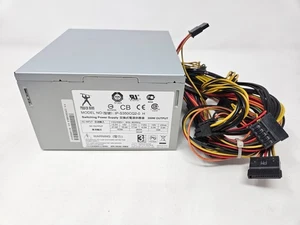 Power Man IP-S350CQ2-0 H 350W Power Supply -- TESTED - Picture 1 of 10