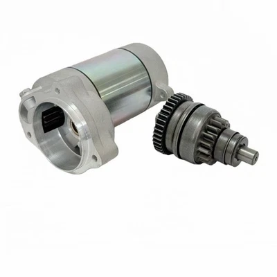 Starter Combo & Drive For Polaris Explorer Xplorer & Scrambler 400 4x4 1995-2002 Foto 1 de 4