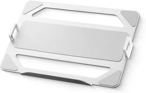 ONE FOR ALL UNIVERSAL PREMIUM LAPTOP HOLDER - WHITE/SILVER - DM0030 - Afbeelding 1 van 1