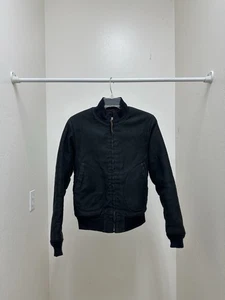 Buzz Rickson’s U.S. Navy 1942 Deck Zip Jacket - Picture 1 of 4