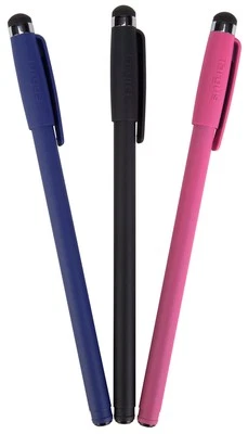 Targus Dual Function Stylus and Ink Pen with DefenseGuard for Touchscreens - Image 1 of 2