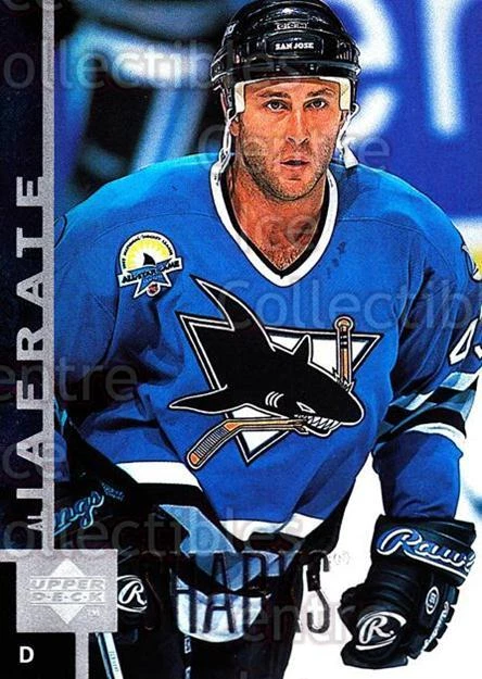 1997-98 Upper Deck #357 Al Iafrate - Image 1 of 1