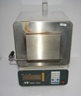 MIHM-VOGT Vorwärmofen Typ KMP 6 # 14621